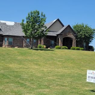 Slide of Hometown Roofing and Construction