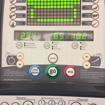 LA Fitness - Biked 10 miles today!!! - Trainers Near Me - Stone Mountain, Georgia LA Fitness - Biked 10 miles today!!! - Trainers Near Me - Stone Mountain, Georgia