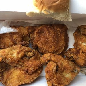 Crown Fried Chicken on Yelp