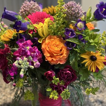 The Flower Diva - Florists Near Me - Pineville, North Carolina The Flower Diva - Florists Near Me - Pineville, North Carolina