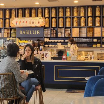 Basilur - Coffee & Tea Near Me - Buena Park, California Basilur - Coffee & Tea Near Me - Buena Park, California