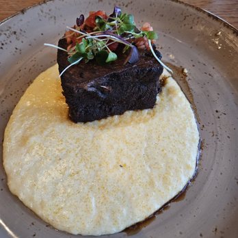 Guinness Open Gate Brewery - Braised short rib - Breweries Near Me - Chicago, Illinois Guinness Open Gate Brewery - Braised short rib - Breweries Near Me - Chicago, Illinois