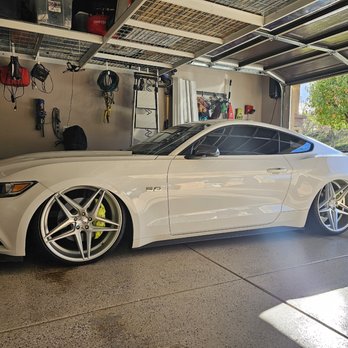 Wheel Repair Xpress - BEFORE - Wheel & Rim Repair Near Me Wheel Repair Xpress - BEFORE - Wheel & Rim Repair Near Me