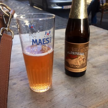 Le Fin de Siècle - Beers while you wait! - Brasseries Near Me - Brussel, BRU Le Fin de Siècle - Beers while you wait! - Brasseries Near Me - Brussel, BRU