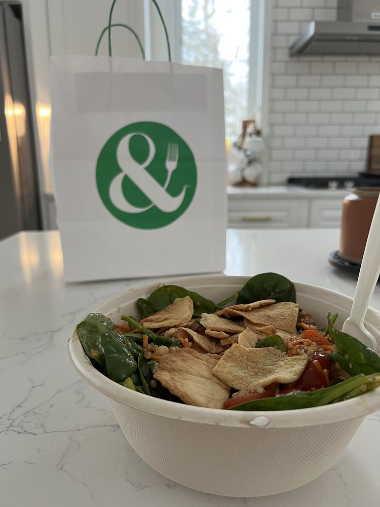 CRISP & GREEN 10 Photos & 16 Reviews 1690 45th St S, Fargo, North