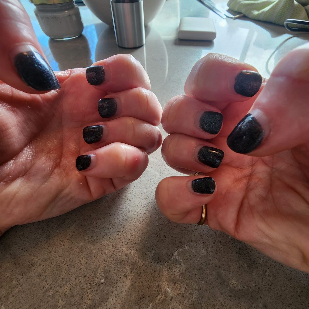 Halo Nails - Nails - Nail Salons Near Me - Lincoln, Nebraska