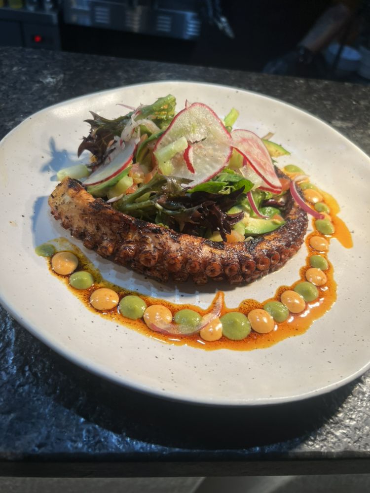 AyAyAy! Mexican Cuisine - Photo 3