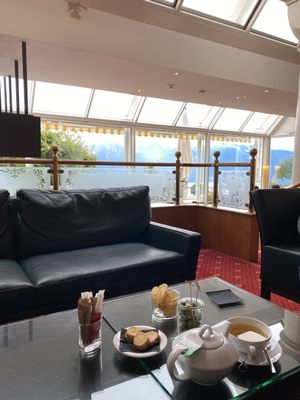 Le Mirador Resort & Spa by null