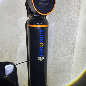 MCS Water - Water Purification Services Near Me - San Gabriel, California