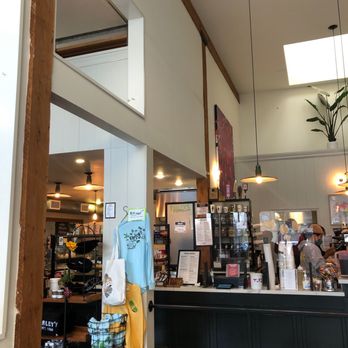 Farley's East - Coffee & Tea Near Me - Oakland, California Farley's East - Coffee & Tea Near Me - Oakland, California