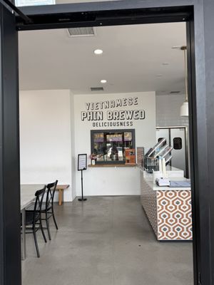 Saigon Coffee by null