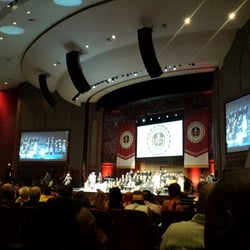 Bethesda Christian Church - Baker College c/o 2016
