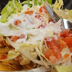 Luciana's Mexican Restaurant