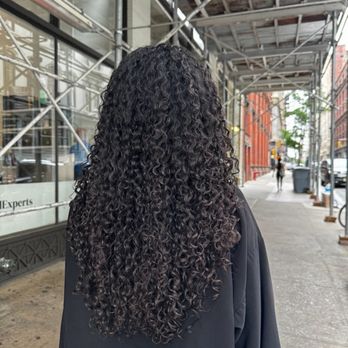 Ouidad Salon NY - Hair Salons Near Me - New York, New York Ouidad Salon NY - Hair Salons Near Me - New York, New York