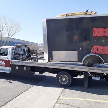 Recovery Bros - Towing Near Me - Grand Junction, Colorado Recovery Bros - Towing Near Me - Grand Junction, Colorado
