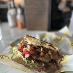 New Berlin - Doner Kebab