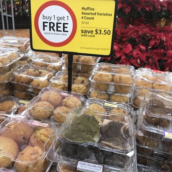 Winn-Dixie - BOGO muffins had visible white mold. - Grocery Near Me - Doral, Florida Winn-Dixie - BOGO muffins had visible white mold. - Grocery Near Me - Doral, Florida