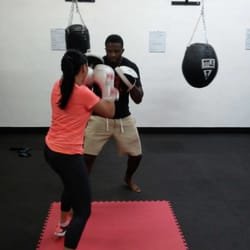 Fitness Through MMA