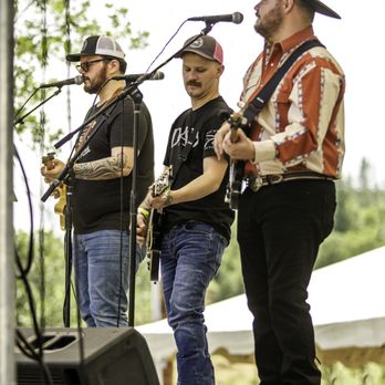 Mountain View Ranch - Nash Brothers - Venues & Event Spaces Near Me - White City, Oregon
