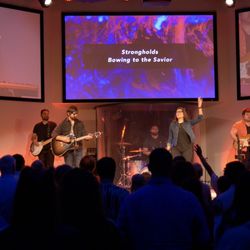 Celebration Church Kenner Campus