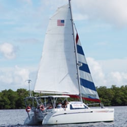 Sail SWFL Cruises
