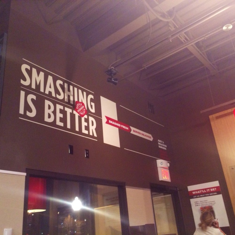 Smashburger - Smashing!!! - Burgers Near Me - Natick, Massachusetts Smashburger - Smashing!!! - Burgers Near Me - Natick, Massachusetts