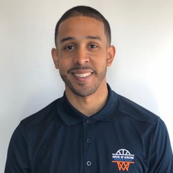 Give N' Grow Basketball - Coach Ryan - Head Skills Trainer
