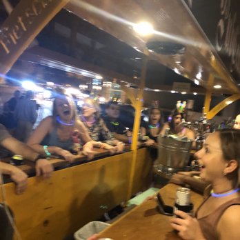 Pedal Pub Austin - Party Bike Rentals Near Me - Austin, Texas