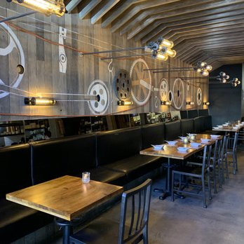 Bodegon No 69 - Interior - Latin American Near Me - Pasadena, California