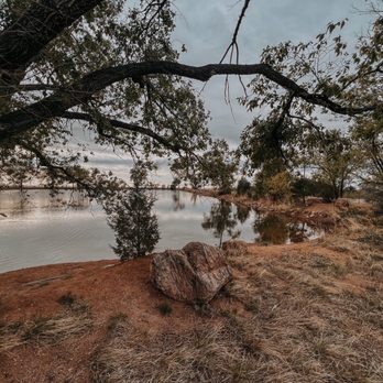 Golden Eagle Ranch Campground - Fishing pond $10 to fish. - Museums Near Me - Colorado Springs, Colorado