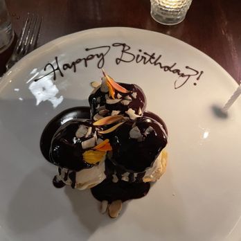 Restaurant Josephine - Profiteroles - French Near Me - Auburn, California Restaurant Josephine - Profiteroles - French Near Me - Auburn, California