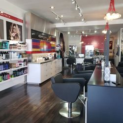 Elements Hair Studio