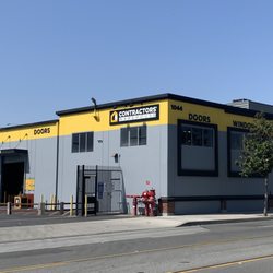 Contractors' Warehouse
