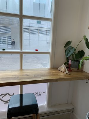 MukBap - Korean Vegan by null