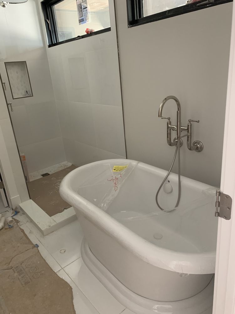 Slide of Country Roads Plumbing & Gas