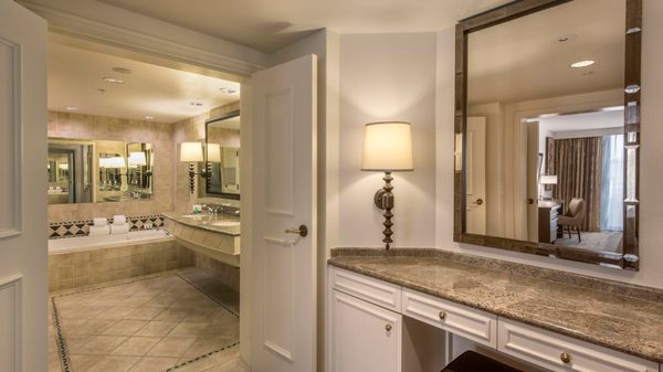 The Westin Lake Las Vegas Resort & Spa by null