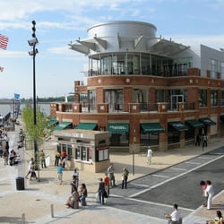 McCormick & Schmick's Seafood & Steaks - McCormick & Schmicks at National Harbor