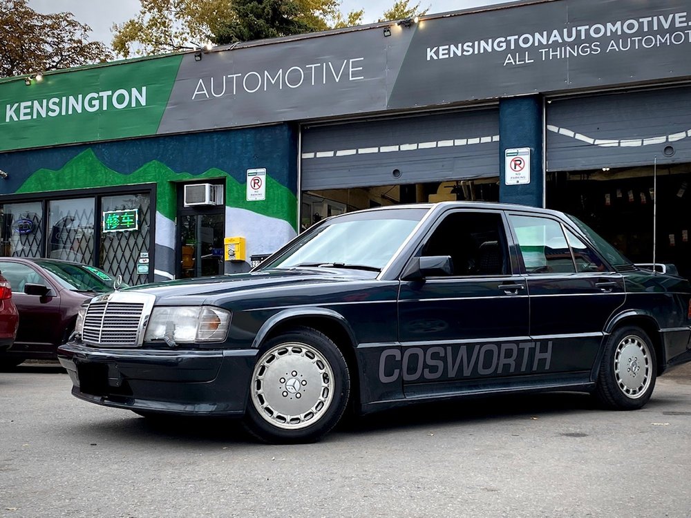 KENSINGTON AUTOMOTIVE Updated August 2024 29 Photos 626 Dundas