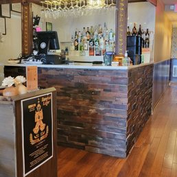 Bar Bar