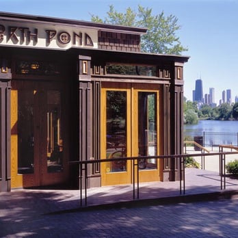 North Pond - Exterior - New American Near Me - Chicago, Illinois North Pond - Exterior - New American Near Me - Chicago, Illinois