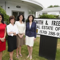 Lewith & Freeman Real Estate