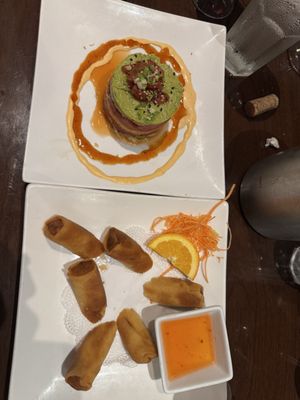 Kampai Sunset Japanese & Thai Restaurant by null