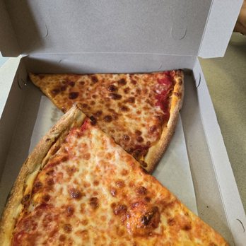 LC Imports - Delicious cheese pizza - Pizza Near Me - La Canada, California
