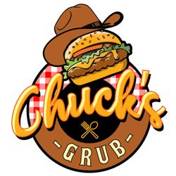 Chucks Grub