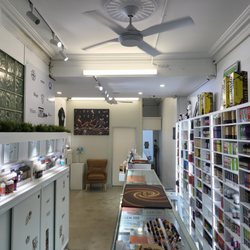 Vaper Choice Sydney - store inside