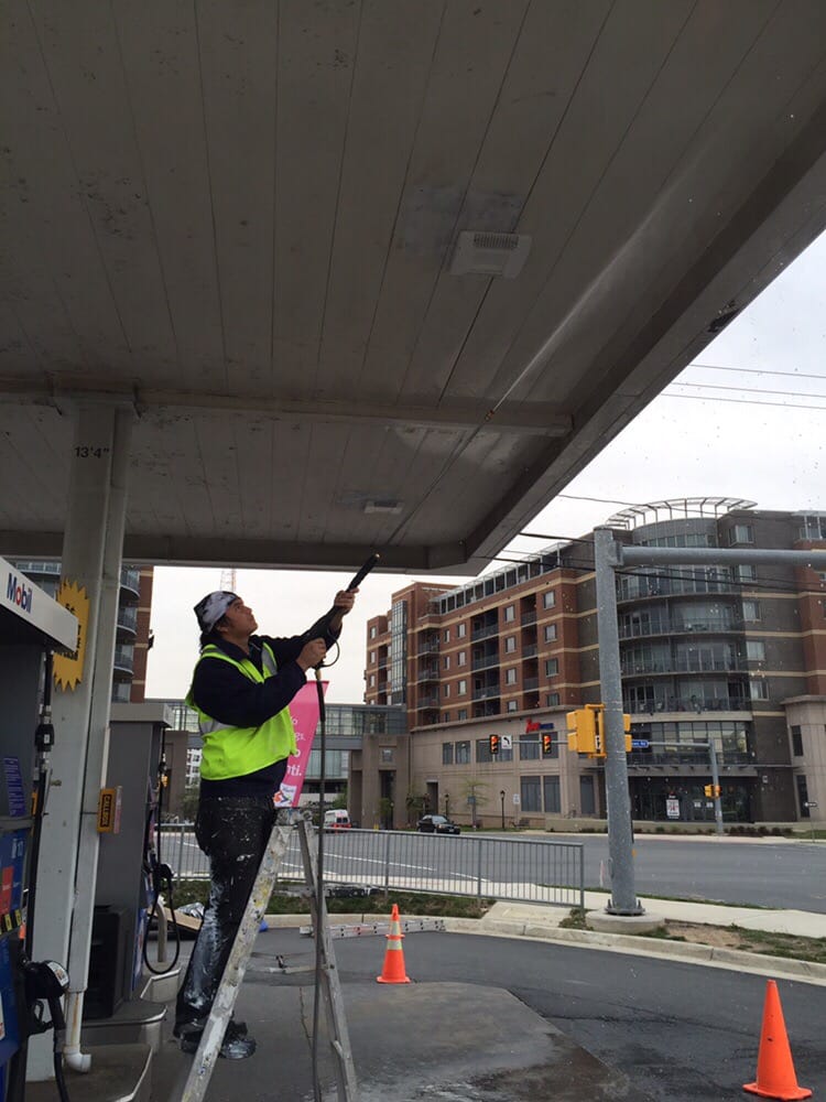 Slide of Brush & Roll