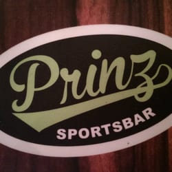 Prinz Sportsbar