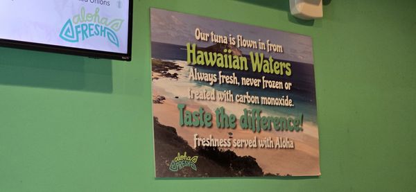 Aloha Fresh by null
