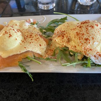 Cork & Cleaver - Hemingway Benedict - Gastropubs Near Me - Montgomery, Alabama Cork & Cleaver - Hemingway Benedict - Gastropubs Near Me - Montgomery, Alabama