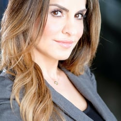 The Law Offices of Marjan Alitalaei, PC